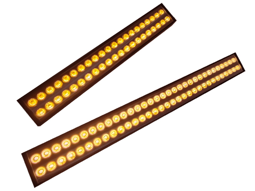 聚光型高亮條形光源