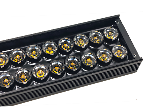 聚光型高亮條形光源